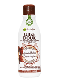Milky Mask Cacao